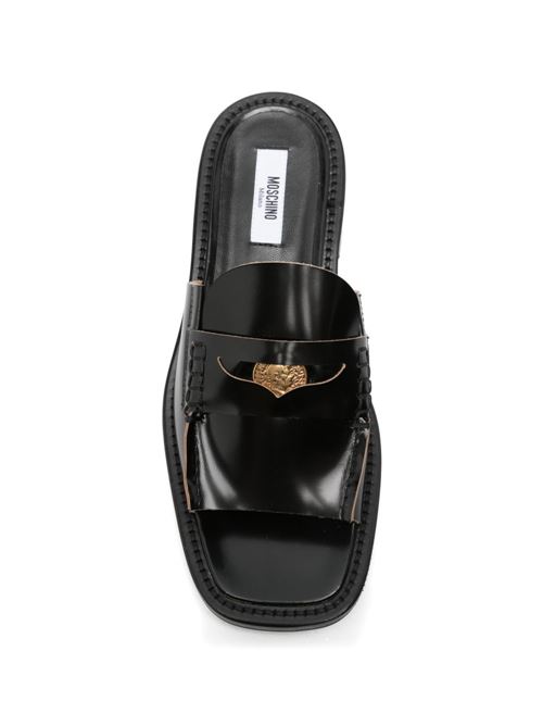  MOSCHINO | MA28122M0O MH5000